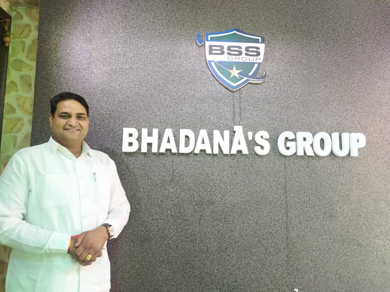 BSS Group & Manpower Services
